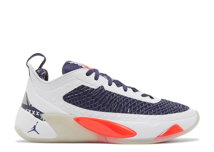 楽天市場】【 AIR JORDAN LUKA DONCIC X JORDAN 36 LOW 'LASER BLUE