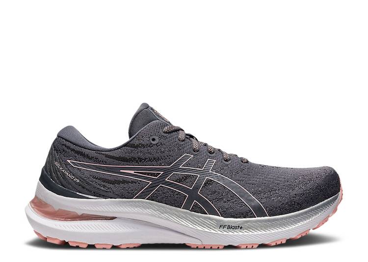 【 ASICS WMNS GEL KAYANO 29 \u0027METROPOLIS FROSTED ROSE\u0027 / METROPOLIS FROSTED ROSE 】 さくら色 スニーカー レディース アシックス