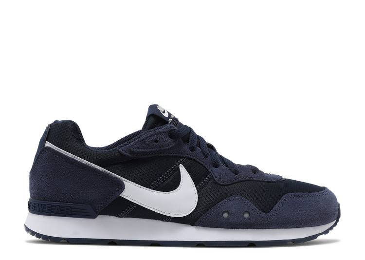 【 NIKE RUNNER 'MIDNIGHT NAVY' / MIDNIGHT NAVY MIDNIGHT NAVY 】 紺色 ネイビー スニーカー メンズ ナイキ