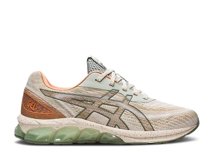 ASICS GEL-QUANTUM 180 イエロー ASICS GEL-QUANTUM 180 イエロー GEL-QUANTUM 180 VII | Unisex