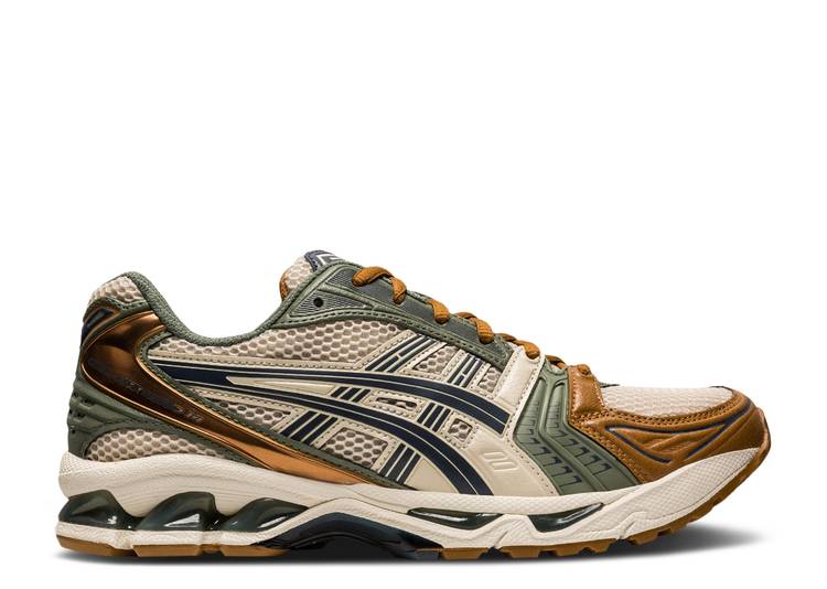 Asics Gel-Kayano 14 1201A244-001 28㎝ asics - 28cm ASICS GEL-KAYANO 14 1201A244-001の通販 by You Can You