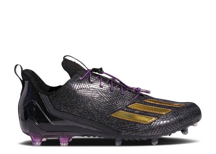 【 ADIDAS MARVEL X ADIZERO 12.0 'BLACK PANTHER' / CORE BLACK GOLD METALLIC TRIBE 】 アディダス アディゼロ コア 黒色 ブラック ゴールド トライブ スニーカー メンズ｜スニケス