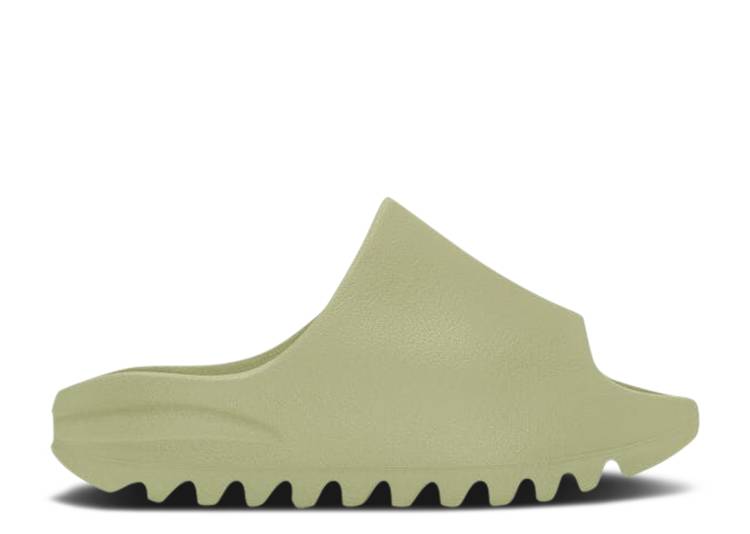 【 ADIDAS YEEZY SLIDES KIDS RESIN 2022 / RESIN RESIN RESIN 】 アディダス ジュニア キッズ ベビー マタニティ スニーカー