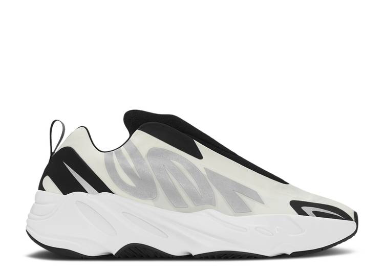 【 ADIDAS YEEZY BOOST 700 MNVN LACELESS \u0027ANALOG\u0027 / ANALOG ANALOG ANALOG 】 アディダス ブースト スニーカー メンズ