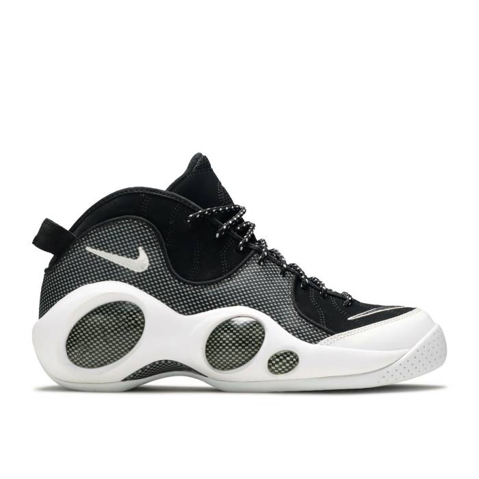 ナイキ Nike 【 Air Zoom Flight 95 'Black Metallic Silver' 2015 Men Black/Metallic Silver/White 】 ズーム Flight フライト メンズ 黒色 ブラック Silver 銀色・シルバー 白色 ホワイト
