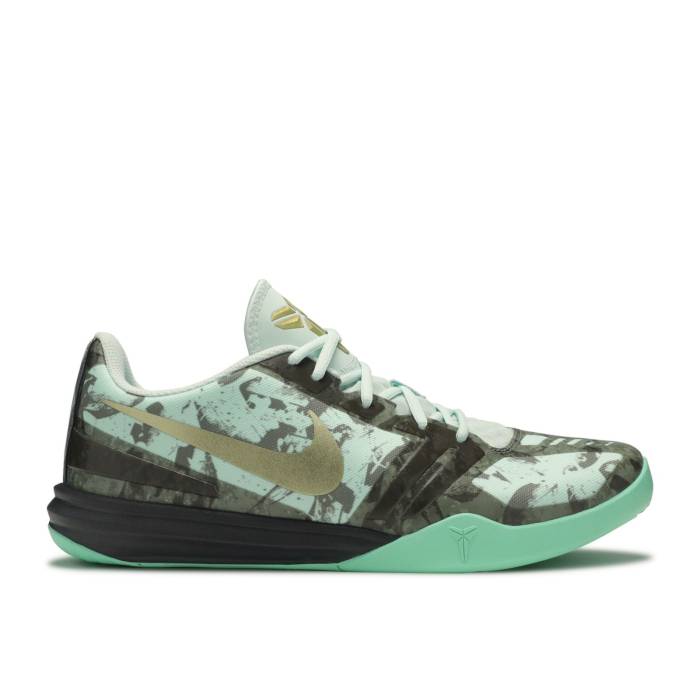 ナイキ Nike 【 Kb Mentality \'Fiberglass\' Men Fiberglass/Metallic Pewter/Deep Pewter/Metallic Gold Star 】 メンズ ディープ ゴールド