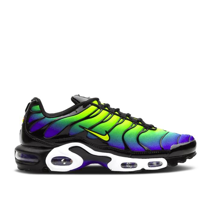 シューズ(男性用) TN 楽天市場】NIKE AIR MAX PLUS TN ULTRA【ナイキ エア マックス プラス