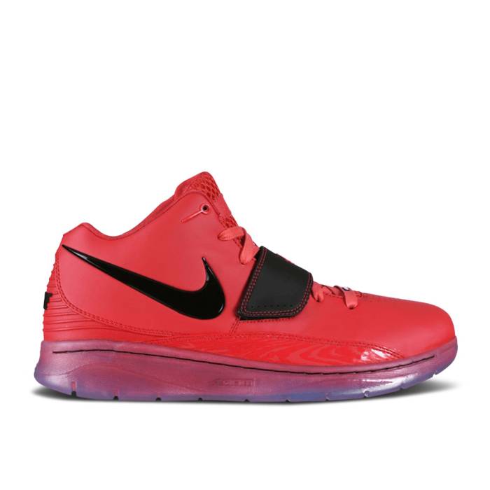 ナイキ Nike 【 Kd 2 'All Star' Men Daring Red/Black-White 】 メンズ Red 赤・レッド|スニケス