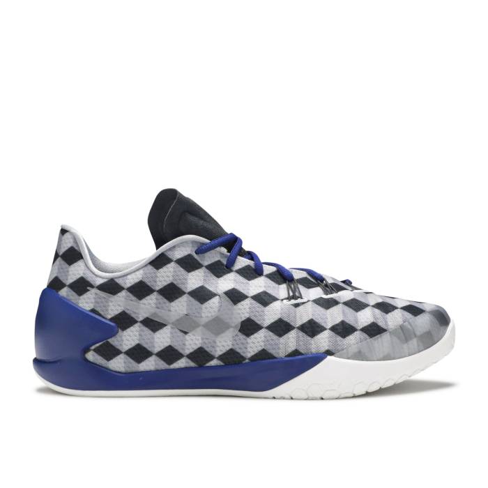 ナイキ Nike 【 Lab X Hyperchase Sp \u0027Fragment\u0027 Men Wolfgrey/Smmt White-Dp Ryl Bl 】 メンズ