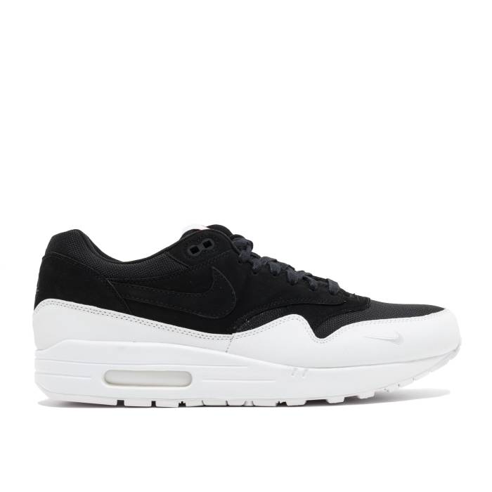 ナイキ Nike 【 Air Max 1 \u0027The 6\u0027 Men Black/Black 】 マックス メンズ 黒いこと 黒いこと