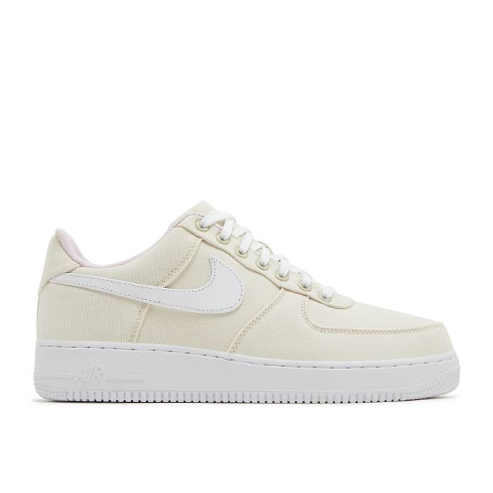 ナイキ Nike 【 Air Force 1 Lv8 Qs \u0027Miami Vice\u0027 Men Natural/White-Prism Pink 】 メンズ 自然的 pink サクラ色