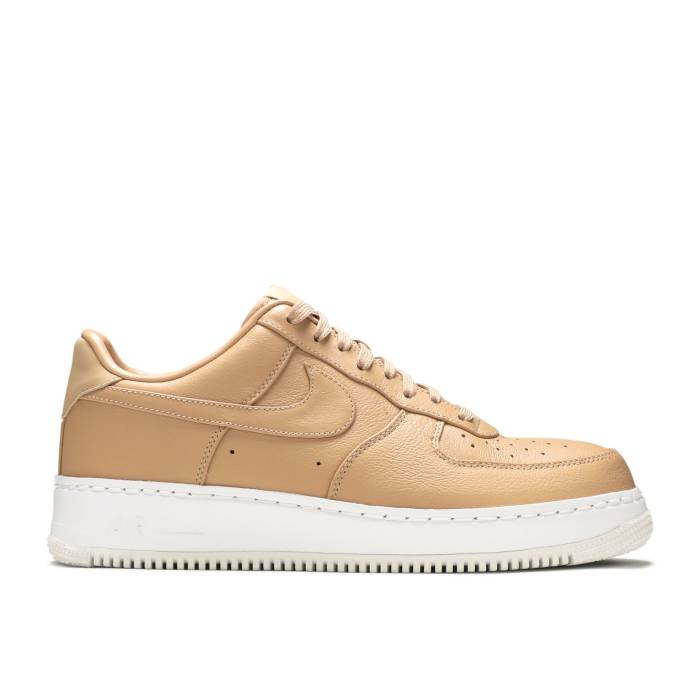 ナイキ Nike 【 Lab Air Force 1 Low \u0027Vachetta Tan\u0027 Men Vachetta Tan/White/Vachetta Tan 】 メンズ 白いこと 白いこと
