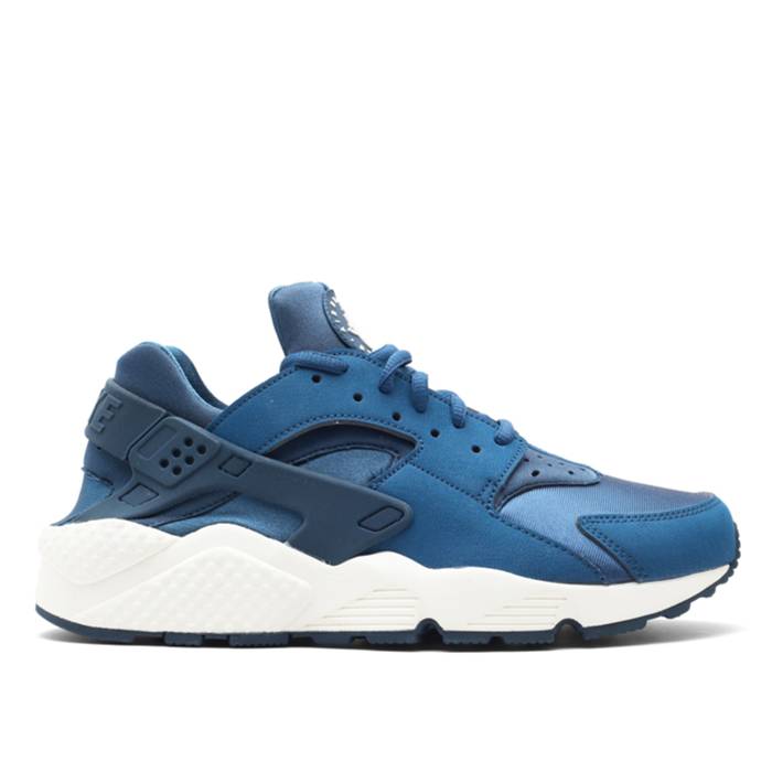 ナイキ Nike 【 Wmns Air Huarache Run Women Blue Force/Blue Force-Sail 】 Huarache ハラチ ラン レディース 青色 ブルー
