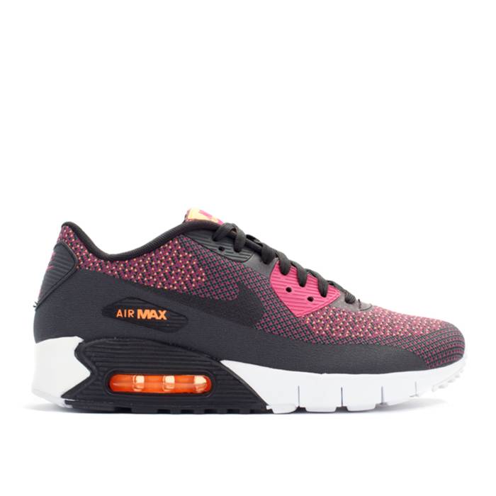 ナイキ Nike 【 Air Max 90 Jacquard 'Black' Men Black 】 マックス メンズ 黒色 ブラック｜スニケス