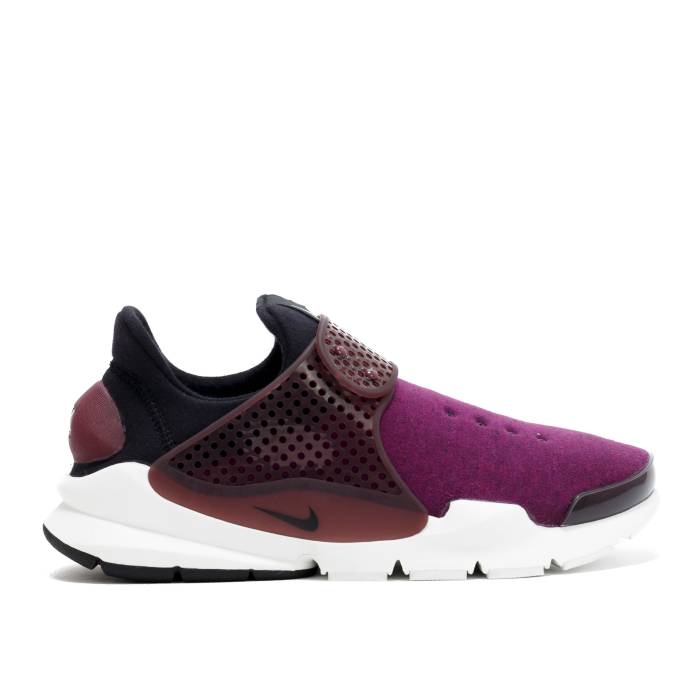 ナイキ Nike 【 Sock Dart Prm Tech Fleece \u0027Mulberry\u0027 Men Mulberry/Black-Night Maroon 】 ダート テック フリース メンズ マルーン
