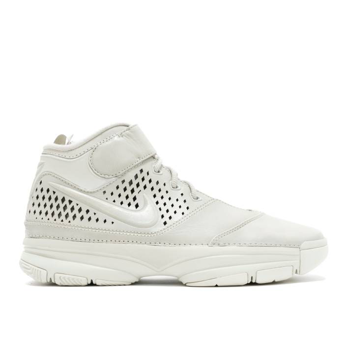 ナイキ Nike 【 Zoom Kobe 2 \u0027Fade To Black Men Light Bone/Light Bone 】 望遠レンズ Kobe コービー 黒いこと 黒いこと メンズ