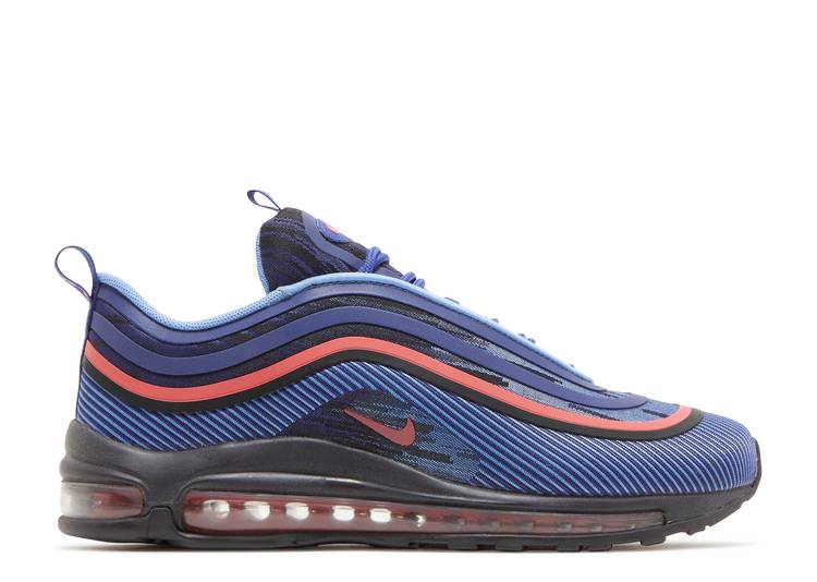 楽天市場】NIKE AIR MAX 97 ULTRA '17 metallic silver/varsity