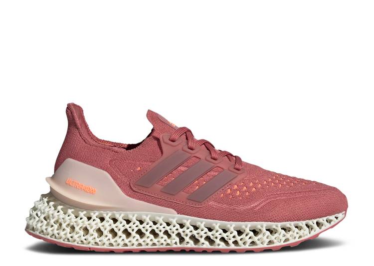 アディダス ADIDAS アディダス ウルトラ 赤 レッド ナイト 橙 オレンジ 'WONDER RED' スニーカー レディース レディース靴 | elenadeangelis.com