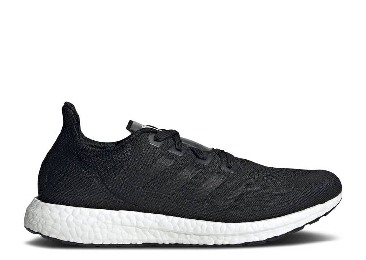 【 ADIDAS ULTRABOOST MADE TO BE REMADE 'BLACK' / CORE BLACK CORE BLACK CORE BLACK 】 アディダス コア 黒色 ブラック スニーカー メンズ