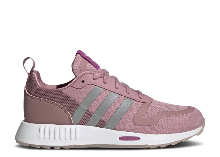 【 ADIDAS WMNS MULTIX 2.0 'MAGIC MAUVE' / MAGIC MAUVE PURPLE SEMI PULSE 】 アディダス マジック 紫 パープル スニーカー レディース|スニケス