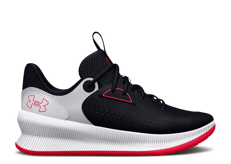 【 UNDER ARMOUR TWENTY47 \u0027BLACK WHITE\u0027 / BLACK WHITE 】 黒いこと 黒いこと 白いこと 白いこと アンダーアーマー スニーカー メンズ メンズ靴-靴-スニーカー