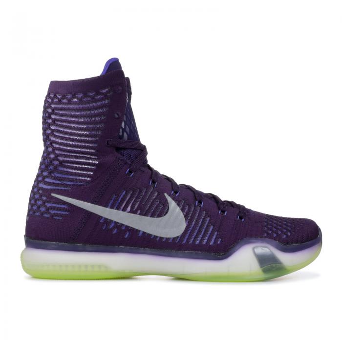 楽天市場】【 NIKE KOBE 10 ELITE 'ROSE GOLD' / BLACK WHITE