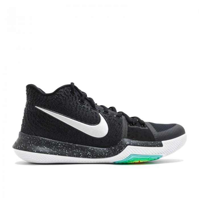 楽天市場】ナイキ カイリー 黒色 ブラック スニーカー メンズ 【 NIKE