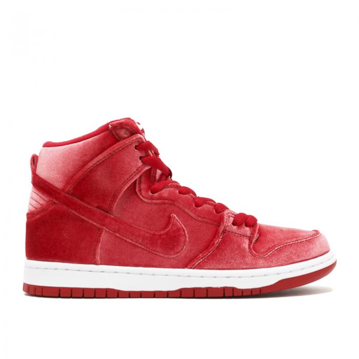 楽天市場】NIKE SB ZOOM DUNK HIGH PRO university red