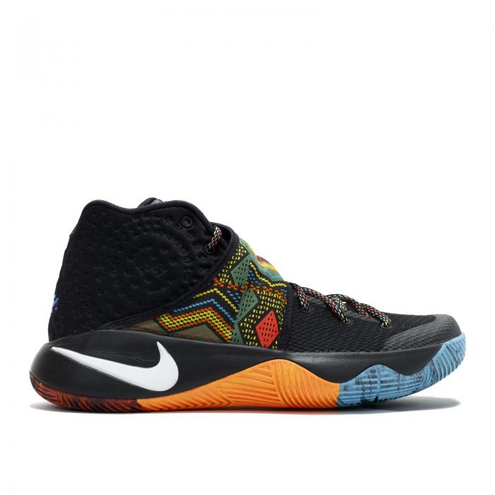 楽天市場】【 NIKE KYRIE 4 'BLACKOUT' / BLACK BLACK 】 カイリー