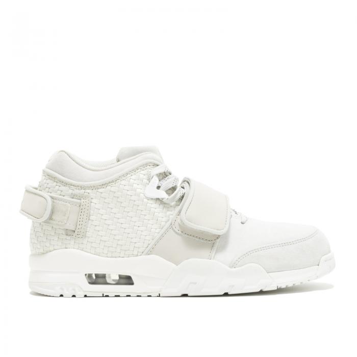 【 NIKE AIR TRAINER CRUZ 'LIGHT BONE' / LIGHT BONE LIGHT BONE 】 トレーナー エアトレーナー スニーカー メンズ ナイキ|スニケス