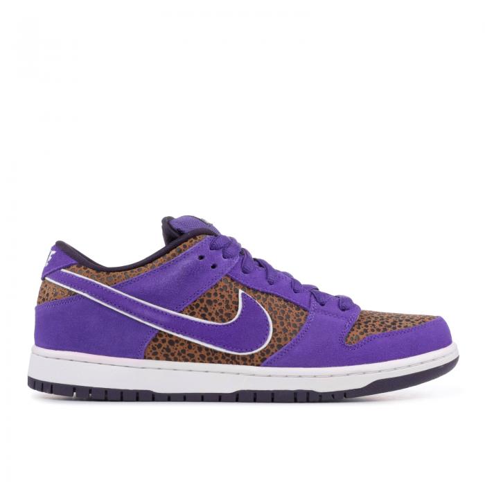 楽天市場】【 NIKE DUNK LOW PRO SB 'PURPLE PIGEON' / LIGHT GRAPHITE