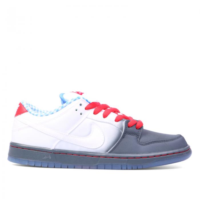 【 NIKE DUNK LOW PREMIUM SB 'DOROTHY' / DK MGNT GREY WHT UNI RD 】 ダンク プレミアム エスビー 灰色 グレー ダンクロー スニーカー メンズ ナイキ