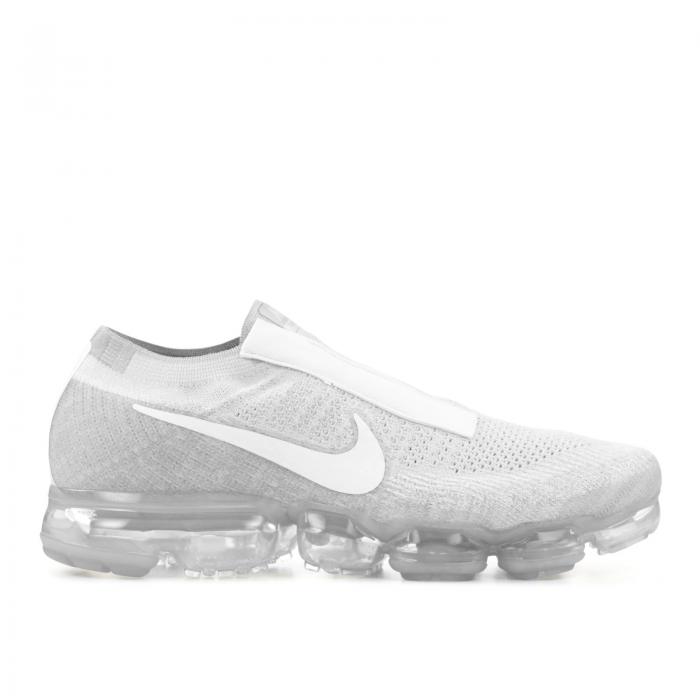 【 NIKE AIR VAPORMAX SE 'PURE PLATINUM' / PURE PLATINUM WHITE 】 ピュア プラチナム 白色 ホワイト エアヴェイパーマックス スニーカー メンズ ナイキ