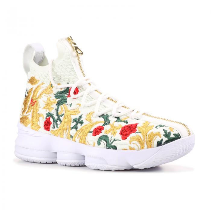 nike lebron 15 king's cloak