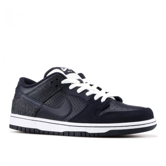 nike sb dunk low trd qs dark obsidian