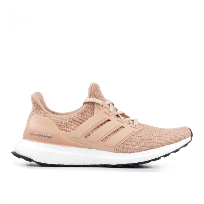 【 ADIDAS WMNS ULTRABOOST 4.0 \u0027ASH PEARL\u0027 / ASH PEARL ASH PEARL ASH PEARL 】 アディダス パール スニーカー レディース