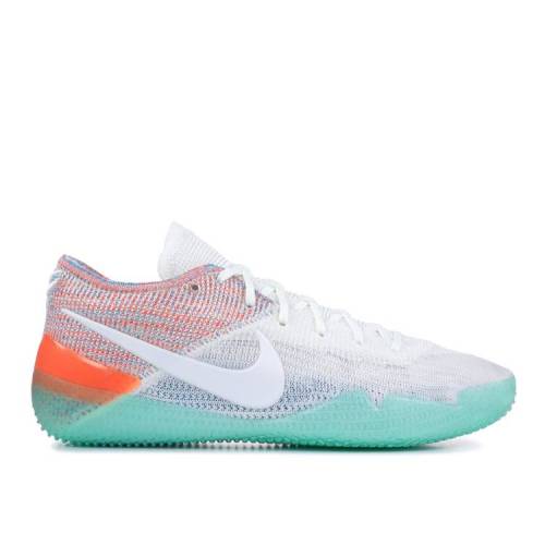 Kobe A.D. ホワイト シューズ ナイキ コービー A.D.NXT 'White & Black'. Nike SNKRS