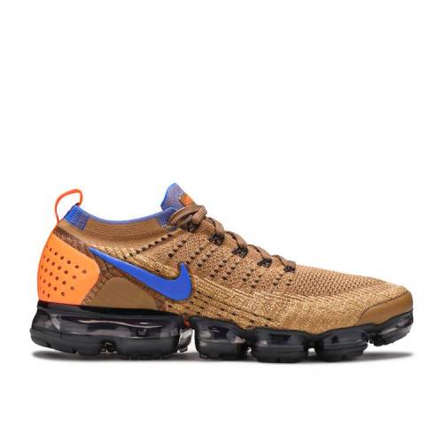 楽天市場 ナイキ Nike フライニット ベージュ ゴールド エアヴェイパーマックス Mowabb スニーカー メンズ Nike Flyknit 2 Golden Beige Racer Blueclub Gold スニケス