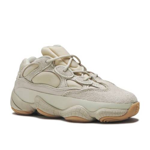 YEEZY 500 INFANT blush 16.0cm 上品な ベビー・キッズ