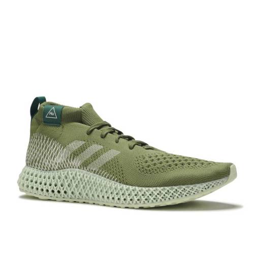 Pharrell olive green adidas Outlet