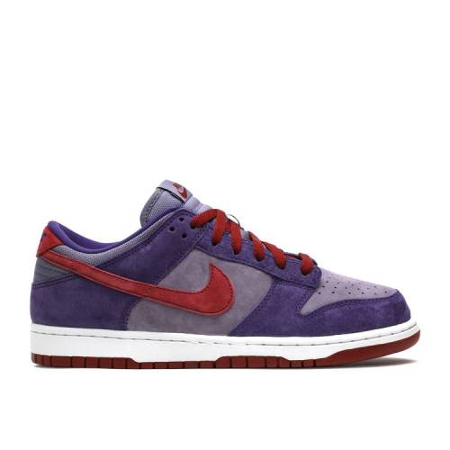 【 NIKE DUNK LOW RETRO VOL. 1 SP 'PLUM' 2020 / DAYBREAK BARN PLUM 】 ダンク ダンクロー スニーカー メンズ ナイキ