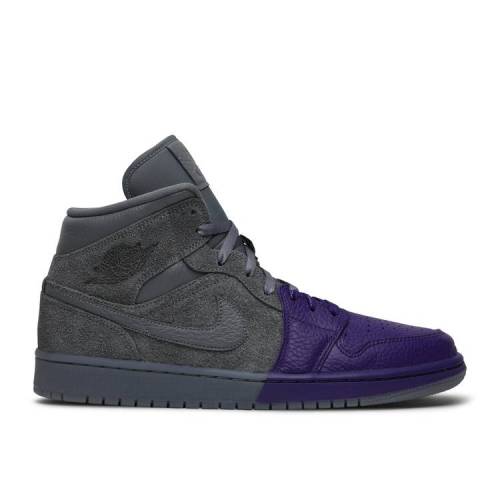 【 AIR JORDAN SHEILA RASHID X JORDAN 1 MID 'UNITE' / 3 2 20 】 ナイキ ミッド エアジョーダン スニーカー レディース|スニケス