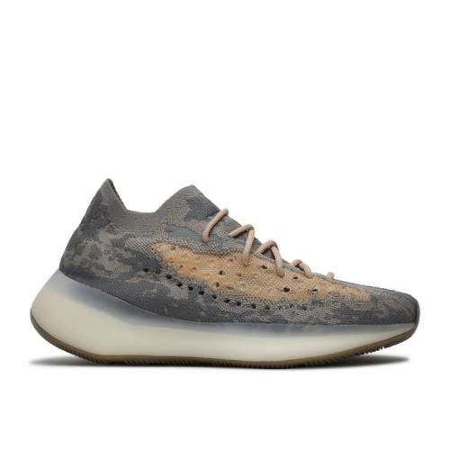 【 ADIDAS YEEZY BOOST 380 'MIST NON-REFLECTIVE' / MIST MIST MIST 】 アディダス ブースト NONREFLECTIVE' スニーカー メンズ|スニケス