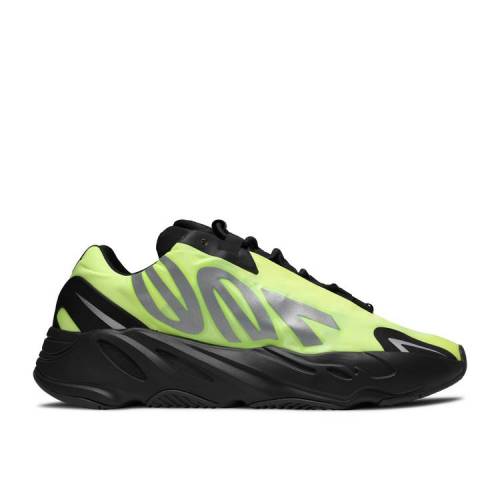 【 ADIDAS YEEZY BOOST 700 MNVN 'PHOSPHOR' / PHOSPHOR PHOSPHOR PHOSPHOR 】 アディダス ブースト スニーカー メンズ｜スニケス