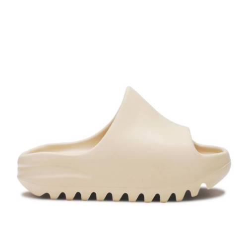 【 ADIDAS YEEZY SLIDES KIDS 'DESERT SAND' / DESERT SAND DESERT SAND DESERT 】 アディダス 砂色 サンド ジュニア キッズ ベビー マタニティ スニーカー|スニケス