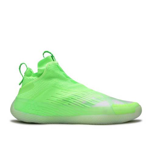 【 ADIDAS N3XT L3V3L FUTURENATURAL 'TEAM SOLAR GREEN' / TEAM SOLAR GREEN TEAM SOLAR 】 アディダス チーム 緑 グリーン ネクストレベル スニーカー メンズ|スニケス
