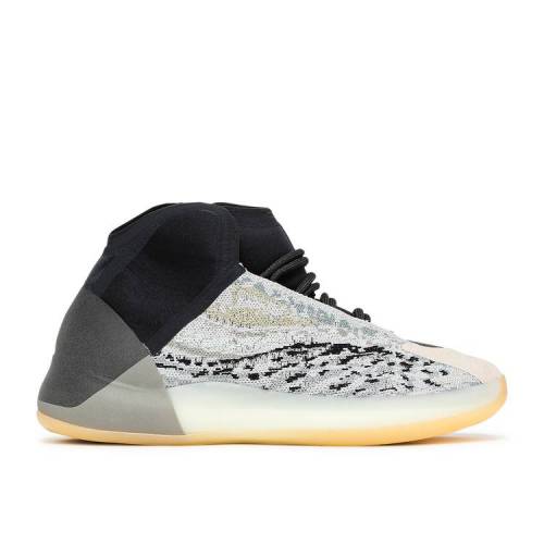 【 ADIDAS YEEZY QUANTUM \u0027SEA TEAL\u0027 / 3 19 21 】 アディダス スニーカー メンズ