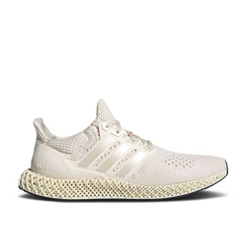 ULTRA ADIDAS 4D CHALK WHITE CLOUD 