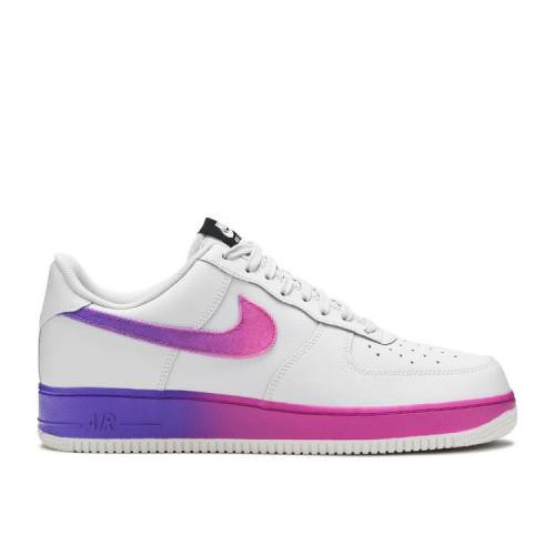 【 NIKE AIR FORCE 1 LOW '07 LV8 'HYPER GRAPE' / VAST GREY HYPER GRAPE 】 灰色 グレー エアフォース スニーカー メンズ ナイキ|スニケス