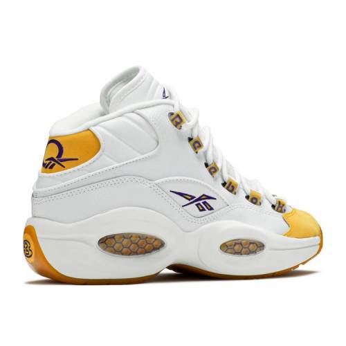 yellow reebok question